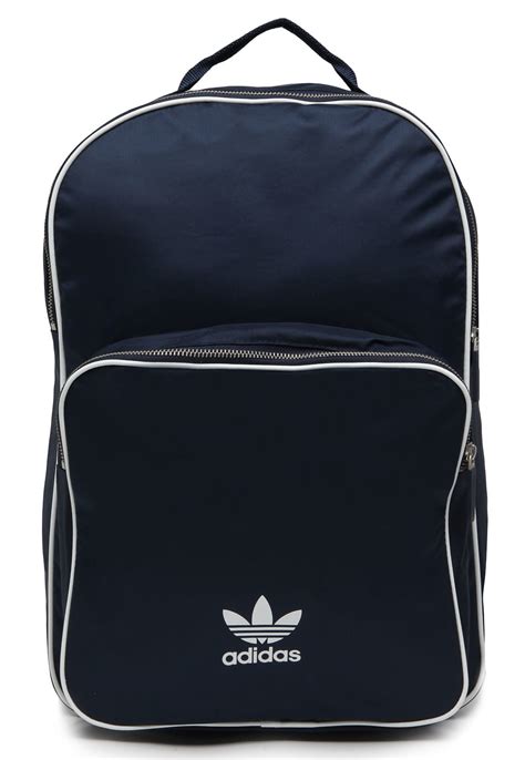 mochila adidas originals class ac s azul kanui|Amazon.com: Mochila Adidas.